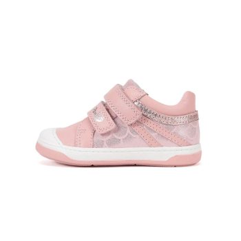 Ponte20-DA03-6-1326-kislany-szupinalt-cipo-rozsaszin-pikkely-minta