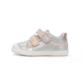 Ponte20-DA03-6-1788A-kislany-szupinalt-cipo-ezust-levelek