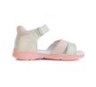 Ponte20 Szupinált lány szandál