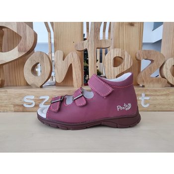 PONTE 20 SZUPINÀLT KISLÁNY SZANDÀL