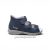 Ponte20 szupinált bőr szandál – DA05-1-V1119M Royal Blue