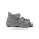 Ponte20 szupinált bőr szandál – DA05-1-V1135M Grey