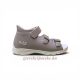 Ponte20 szupinált bőr szandál – DA05-1-V1202 Grey