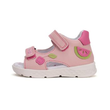 Ponte20 Kislány Szupinált Szandál