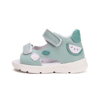 Ponte20 Kislány Szupinált Szandál