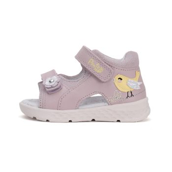 Ponte20 Kislány Szupinált Szandál