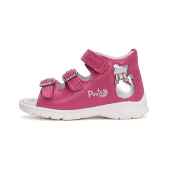 Ponte20 Kislány Szupinált Szandál