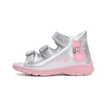 Ponte20 Kislány Szupinált Szandál