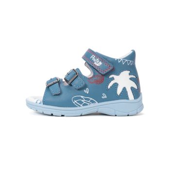 Ponte20 Kisfiú Szupinált Szandál