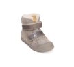 Ponte20 Szupinált lány bélelt bokacipő