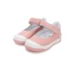 Ponte20 kislány mályva szupinált nyitott cipő DA08-6-1916