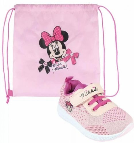 Disney Minnie Mouse kislány cipő