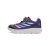 D.D.Step kislány sportcipő - Lila-pink (F083-42170B)