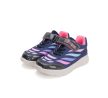 D.D.Step kislány sportcipő - Lila-pink (F083-42170B)