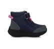 D.D.Step Kislány AQUA-TEX Vízálló cipő 