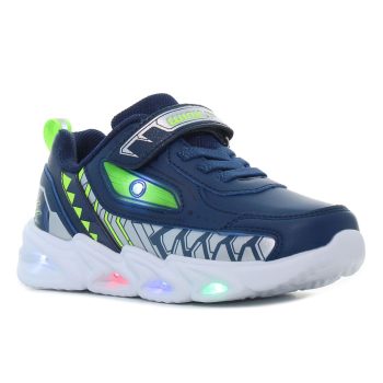 Wink kisfiú világító sportcipő