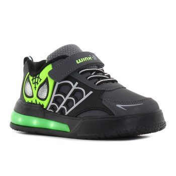 Wink kisfiú világító sportcipő