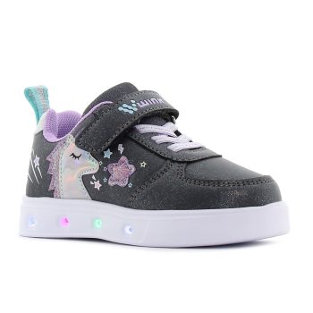 Wink kislány világító sportcipő