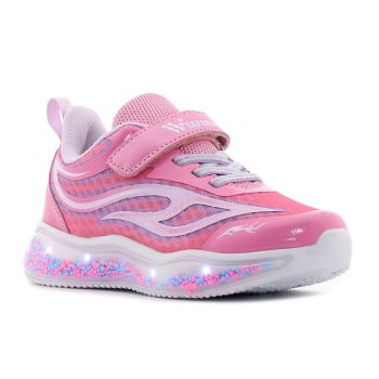 Wink kislány világító sportcipő