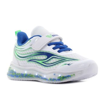 Wink kisfiú világító sportcipő