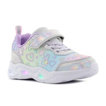 Wink kislány világító sportcipő
