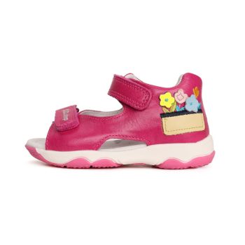 D.D.Step Kislány Szandál