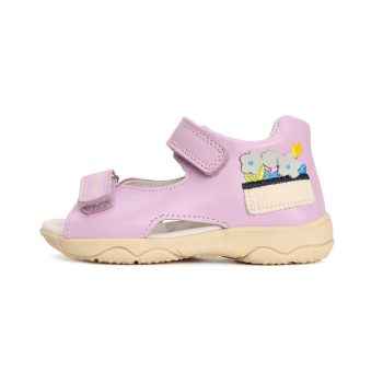 D.D.Step Kislány Szandál