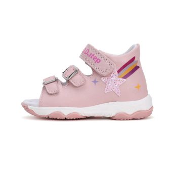 D.D.Step Kislány Szandál