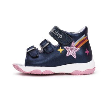 D.D.Step Kislány Szandál 