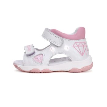 D.D.Step Kislány Világító Szandál