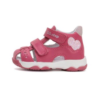 D.D.Step Kislány Szandál 