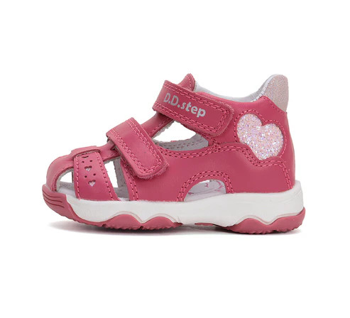 D.D.Step Kislány Szandál 