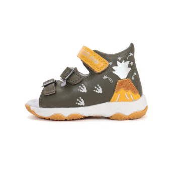 D.D.Step keki vulkános színváltós szandál G064-61590B