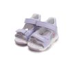 D.D.Step Kislány Világító Szandál - G064-61965B (Lila/Gitár)