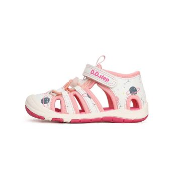 D.D.Step Kislány Quick dry (gyorsan száradó) Szandál