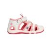 D.D.Step Kislány Quick dry (gyorsan száradó) Szandál