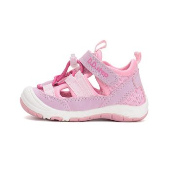 D.D.Step Kislány Quick dry (gyorsan száradó) Szandál