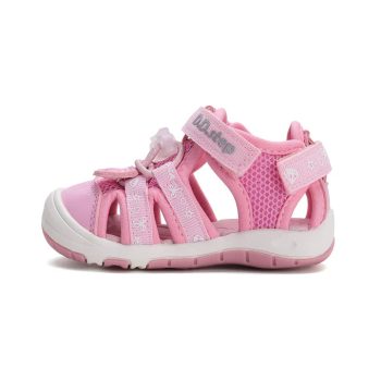 D.D.Step Kislány Quick dry (gyorsan száradó) Szandál