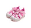 D.D.Step kislány gyorsan száradó szandál - rózsaszín mintás (G065-61146D)