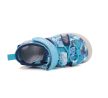 D.D.Step kisfiú gyorsan száradó szandál - kék mintás (G065-61146)