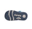 D.D.Step kisfiú gyorsan száradó szandál - kék mintás (G065-61146)