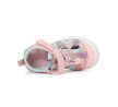 D.D.Step G065-61599F kislány szandál rózsaszín menta quick dry gyerekcipocske.hu