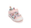 D.D.Step G065-61599F kislány szandál rózsaszín menta quick dry gyerekcipocske.hu
