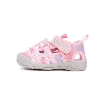 ddstep-g065-61620b-quick-dry-kislany-szandal-rozsaszin-feher-csillag