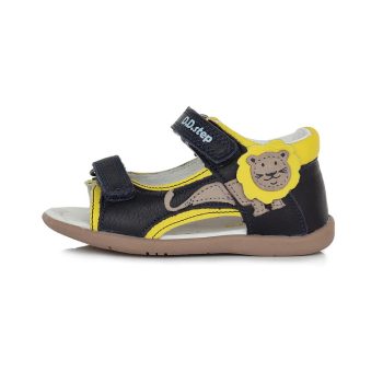 D.D.Step Kisfiú szandál