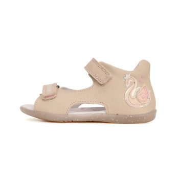 D.D.Step Kislány szandál