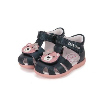 D.D.Step Kislány Szandál