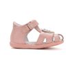 D.D.Step Kislány Szandál