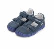 D.D.Step Kisfiú "Barefoot" nyitott cipő