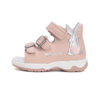 D.D.Step Kislány Szandál